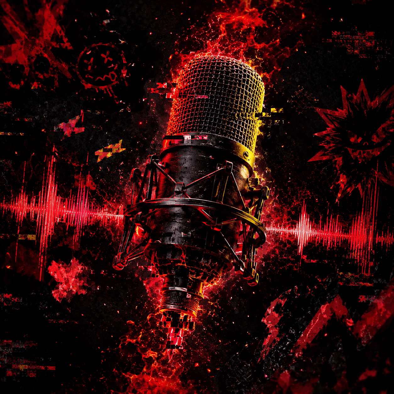BeatFactory mic